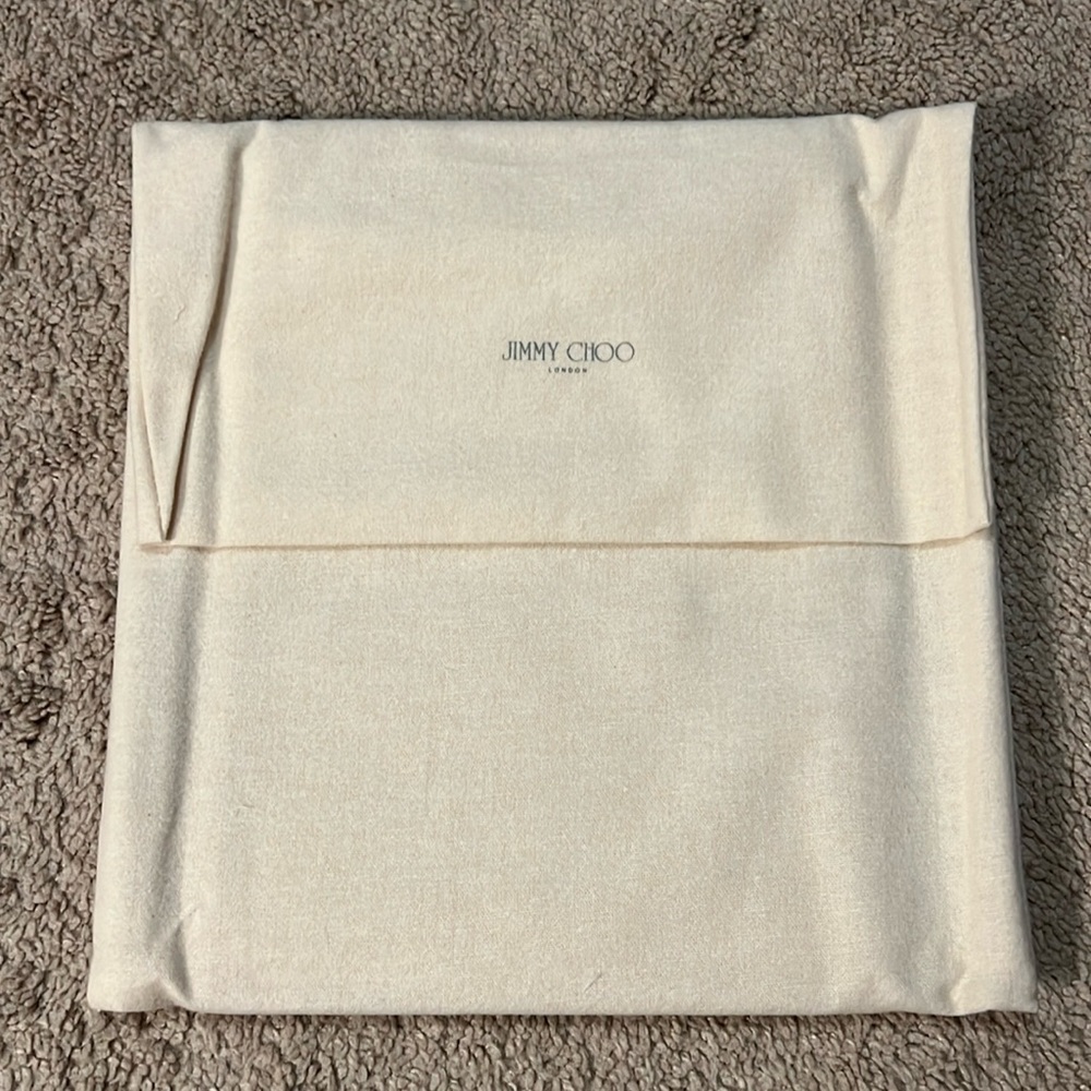 NWT Jimmy Choo iPad Case